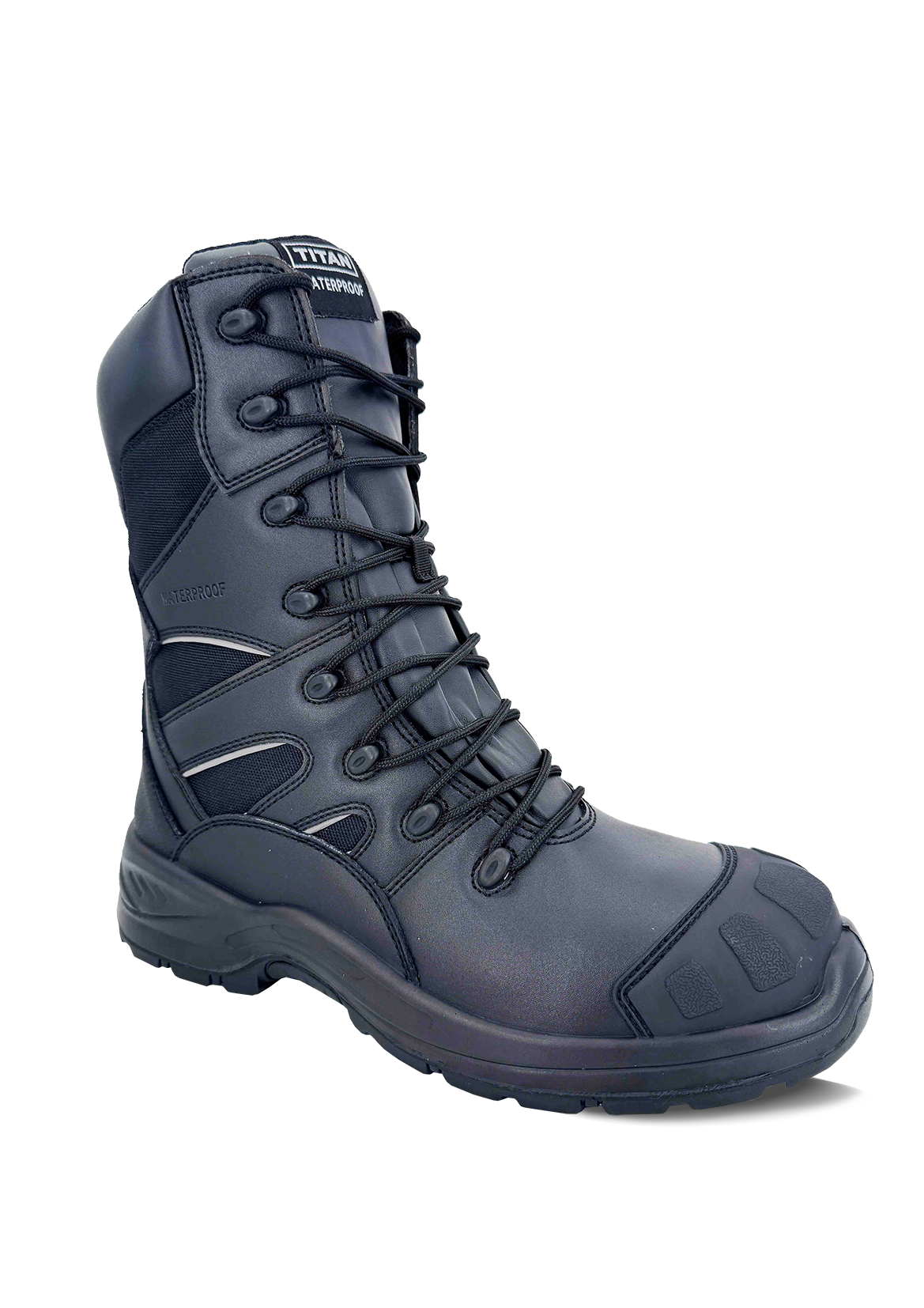 Titan Storm Safety Boot